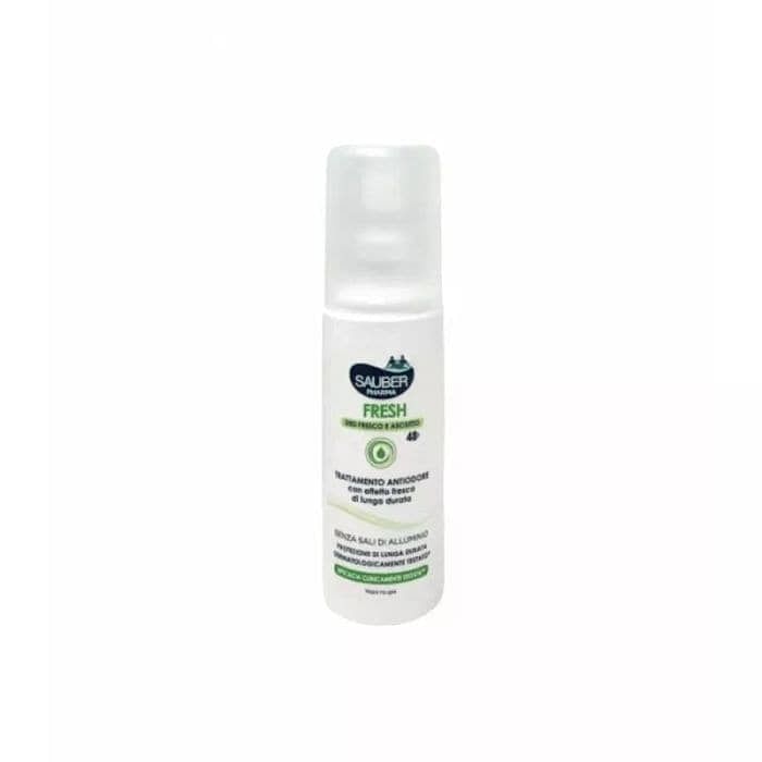 Sauber Fresh Deodorante Vapo 100 Ml