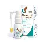 QUEVIR SPRAY ORALE 20 ML