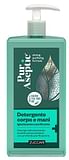 PURASEPTIC DETERGENTE PURIFICANTE MANI CORPO 400 ML