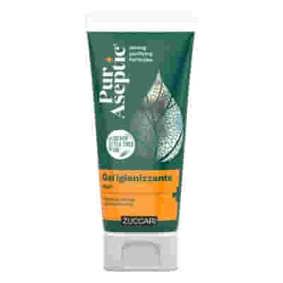 PURASEPTIC GEL IGIENIZZANTE MANI 75 ML