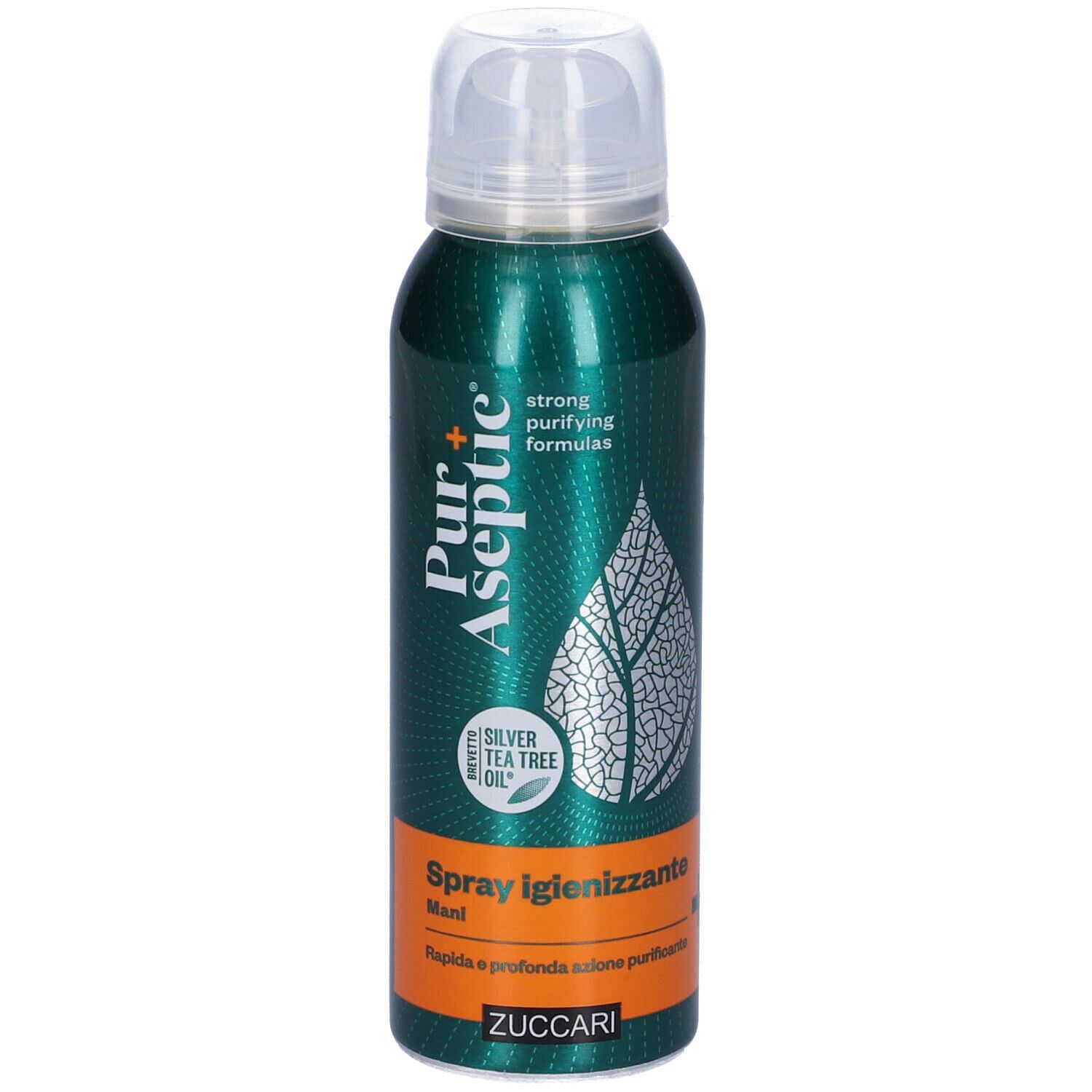 Puraseptic Spray Igienizzante 100 Ml