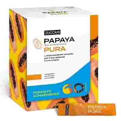 PAPAYA PURA 60 STICK PACK