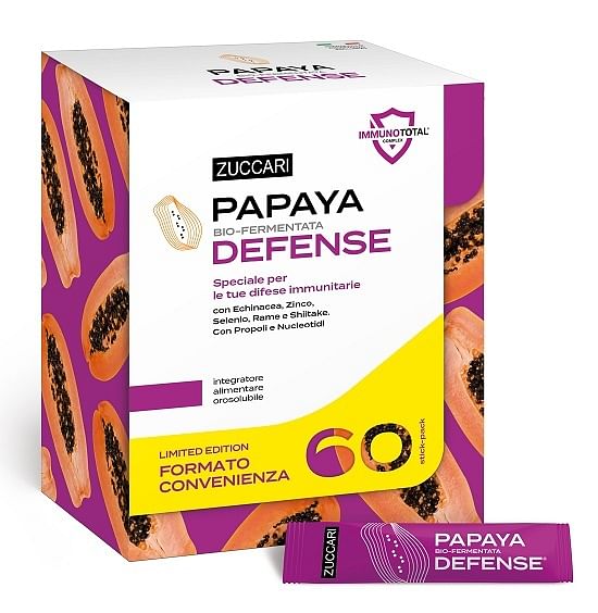 Papaya Defense 60 Stick Pack