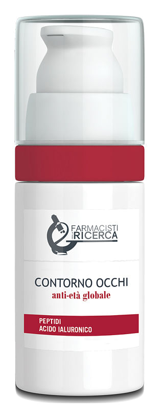 Fpr Contorno Occhi Anti Eta' 15 Ml