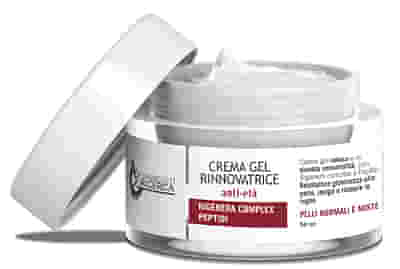 FPR CREMA GEL RINNOVATRICE ANTI-ETA' 50 ML