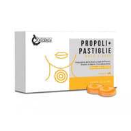 FPR PROPOLI+ PASTIGLIE 20 PASTIGLIE