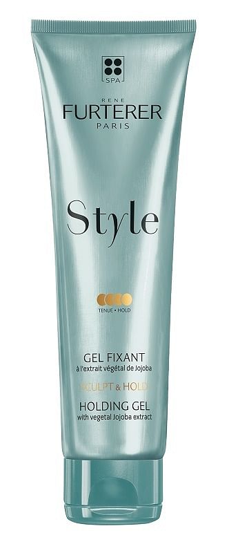 Style Gel Fissante 150 Ml