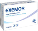 EXEMOR 30 COMPRESSE 900 MG