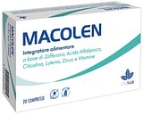 MACOLEN 20 COMPRESSE 1000 MG
