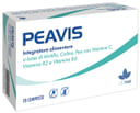 PEAVIS 20 COMPRESSE 1000 MG