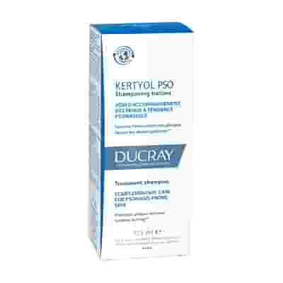 KERTYOL PSO SHAMPOO 125 ML