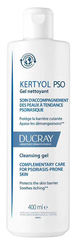 Kertyol Pso Gel Detergente 400 Ml