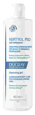 KERTYOL PSO GEL DETERGENTE 400 ML