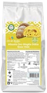 ORI DI SICILIA MIX ORO SFOGLIA DOLCE BASE MAIS 1 KG