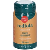 RODIOLA 60 CAPSULE