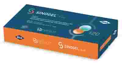 SIRINGA INTRA-ARTICOLARE SINOGEL 2,4% ACIDO IALURONICO + 1,6% CONDROITINA SODICA 3ML + 1 AGO
