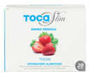 TOCASLIM FRAGOLA 20 BUSTINE