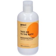 GOOVI BAGNOSCHIUMA PURIFICANTE ENERGIZZANTE 250 ML