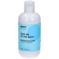 GOOVI BAGNOSCHIUMA PURIFICANTE ADDOLCENTE 250 ML