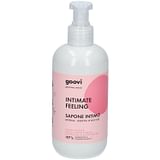 GOOVI SAPONE INTIMO 250 ML