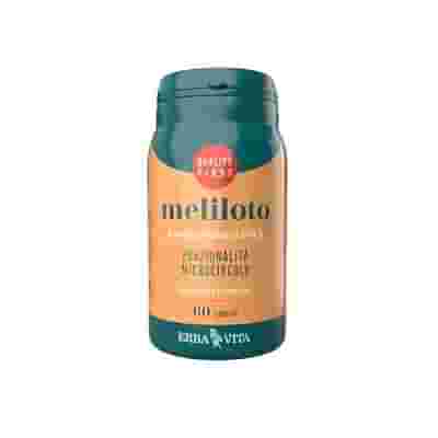 MELILOTO 60 CAPSULE