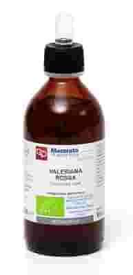 VALERIANA ROSSA TINTURA MADRE 200 ML BIO