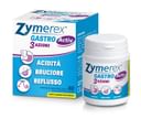 ZYMEREX GASTRO ACTIV 3 AZIONI 40 COMPRESSE MASTICABILI