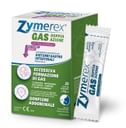 ZYMEREX GONFIORE GAS DOPPIA AZIONE CON S+E COMPLEX 20 BUSTINE MONODOSE DA 2 G