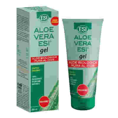 ESI ALOE VERA GEL PURO 200 ML
