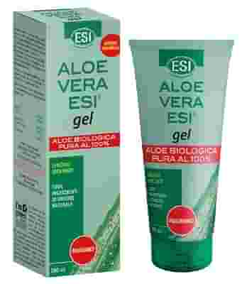 ESI ALOE VERA GEL PURO 200 ML