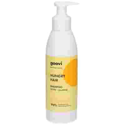 GOOVI SHAMPOO NUTRE ILLUMINA 250 G