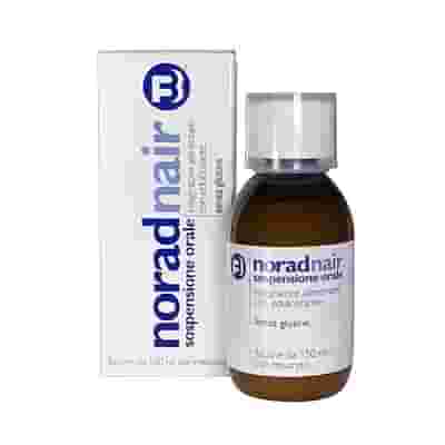 NORAD NAIR SOSPENSIONE ORALE 150 ML