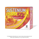 SUSTENIUM PLUS 50+ 16 BUSTINE