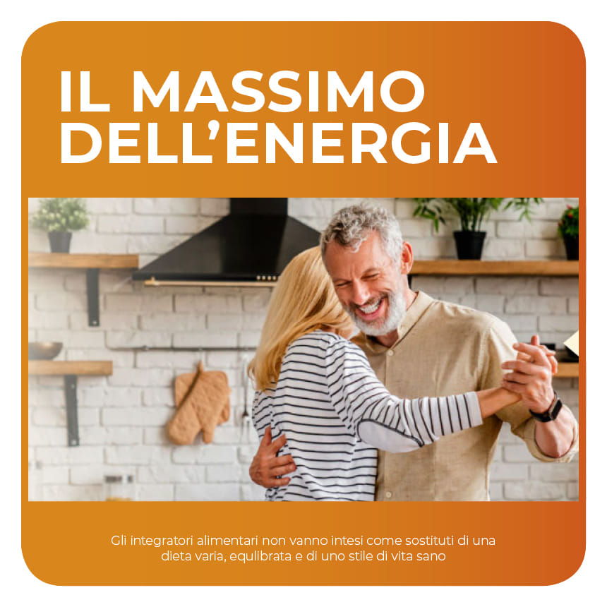 SUSTENIUM PLUS 50+ 16 BUSTINE