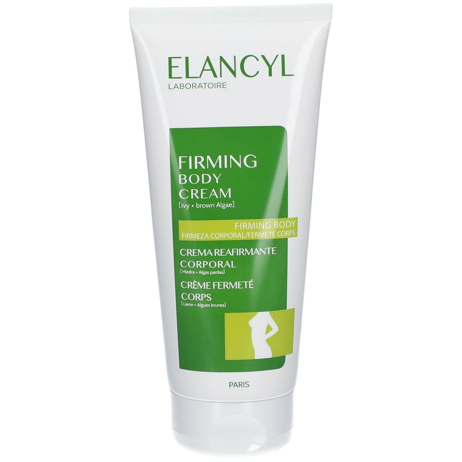 Elancyl Crema Rassodante 200 Ml