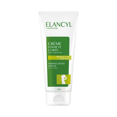 ELANCYL CREMA RASSODANTE 200 ML ELANCYL CREMA RASSODANTE 200 ML