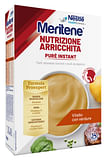MERITENE PURE' INSTANT VITELLO CON VERDURE 1 KG