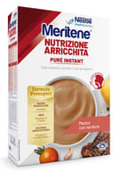MERITENE PURE' INSTANT MANZO CON VERDURE 1 KG