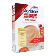 MERITENE PURE' INSTANT RISO AL POMODORO 1 KG