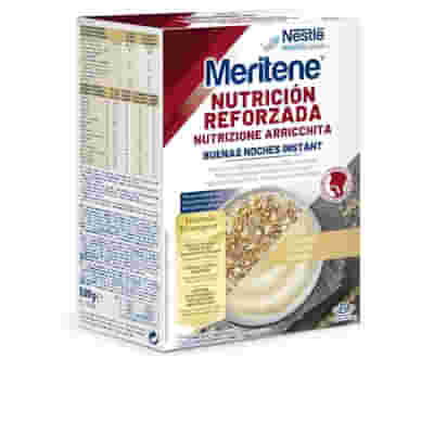 MERITENE BUENAS NOCHES INSTANT 2X250 G
