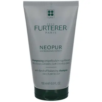 RENE FURTERER NEOPUR SHAMPOO EQUILIBRANTE FORFORA GRASSA 150 ML RENE FURTERER NEOPUR SHAMPOO EQUILIBRANTE FORFORA GRASSA 150 ML