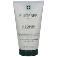 RENE FURTERER NEOPUR SHAMPOO EQUILIBRANTE FORFORA SECCA 150 ML