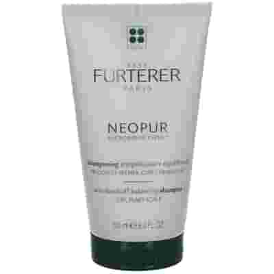 RENE FURTERER NEOPUR SHAMPOO EQUILIBRANTE FORFORA SECCA 150 ML