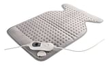 TERMOFORO CERVICALE DORSALE ELETTRICO 43 X 62