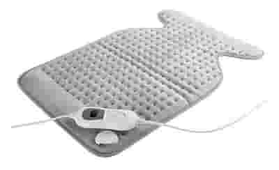TERMOFORO CERVICALE DORSALE ELETTRICO 43 X 62