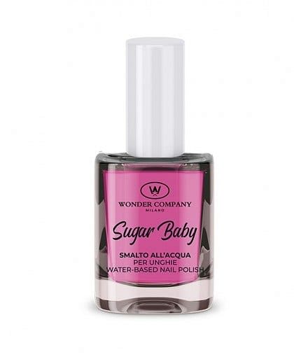 Sugar Baby Smalto Unghie Viola 8 Ml