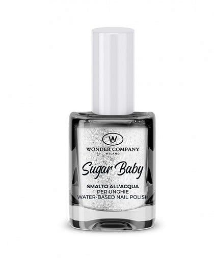 Sugar Baby Smalto Unghie Perlato 8 Ml