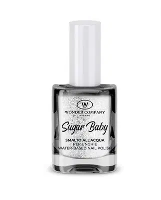 SUGAR BABY SMALTO UNGHIE PERLATO 8 ML SUGAR BABY SMALTO UNGHIE PERLATO 8 ML