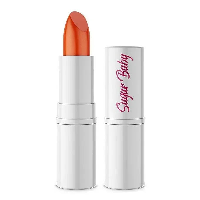 Sugar Baby Lip Balm Arancia 4,5 G