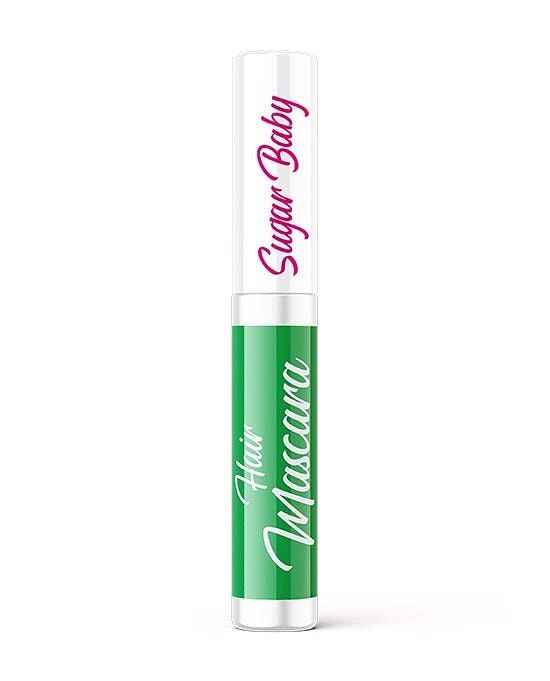 Sugar Baby Mascara Capelli Green 5 Ml